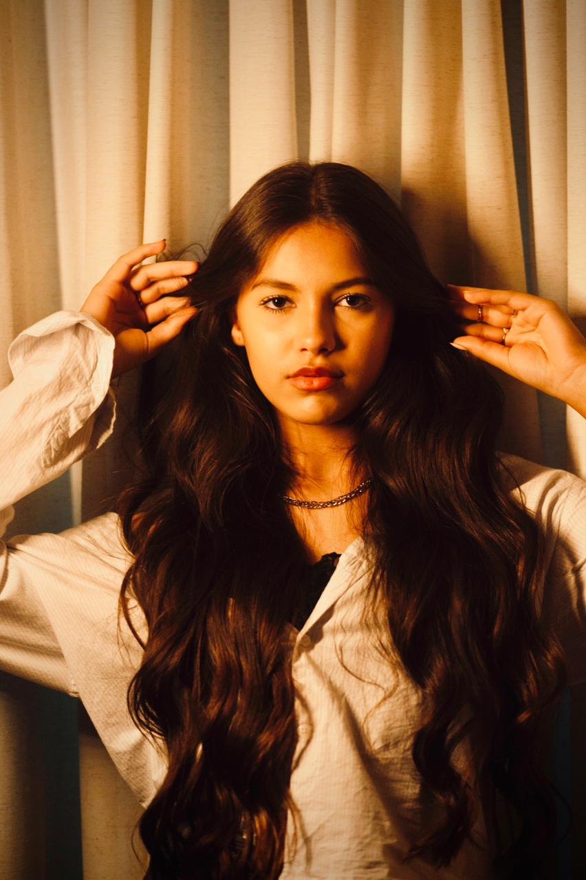 BELEZA NORTISTA: Jovem representa Rondônia no Miss Teen Nacional Brasil 2025