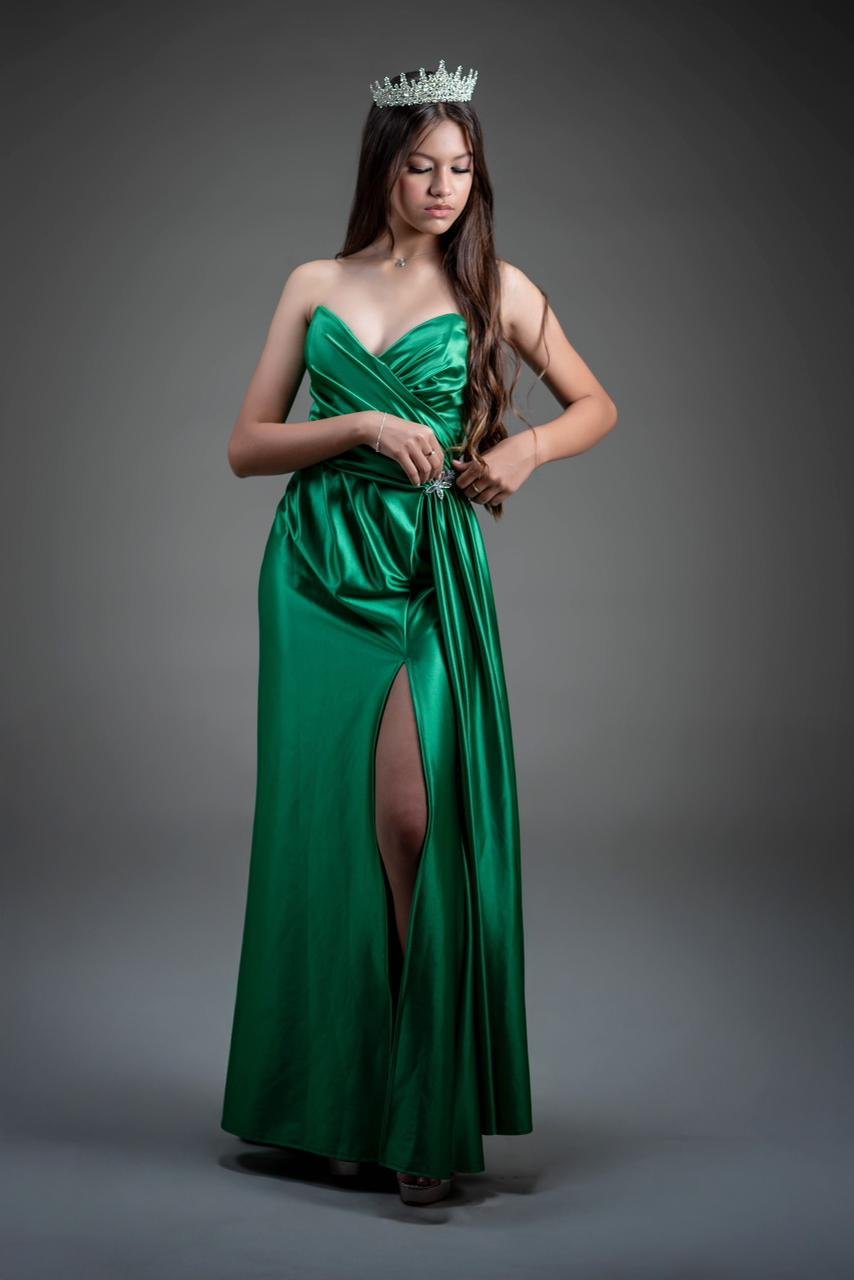 BELEZA NORTISTA: Jovem representa Rondônia no Miss Teen Nacional Brasil 2025