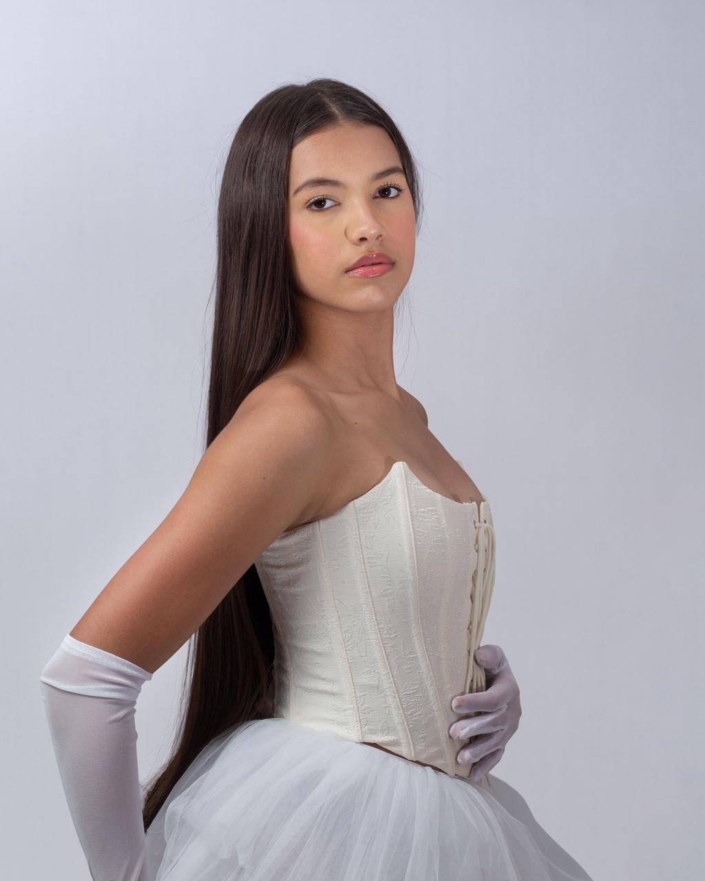 BELEZA NORTISTA: Jovem representa Rondônia no Miss Teen Nacional Brasil 2025