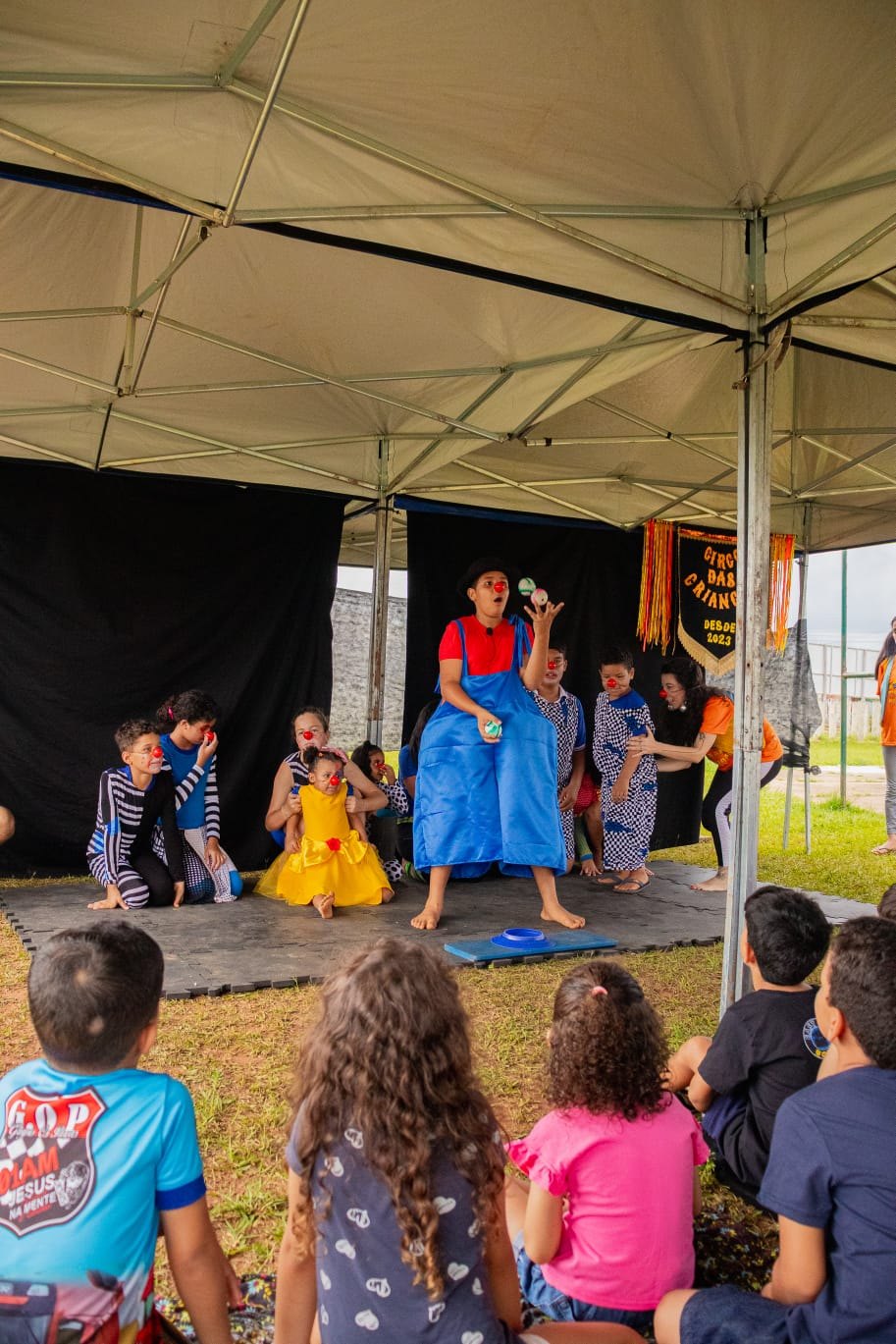 18ª EDIÇÃO: Batalha de Vilhena acontece neste sábado 