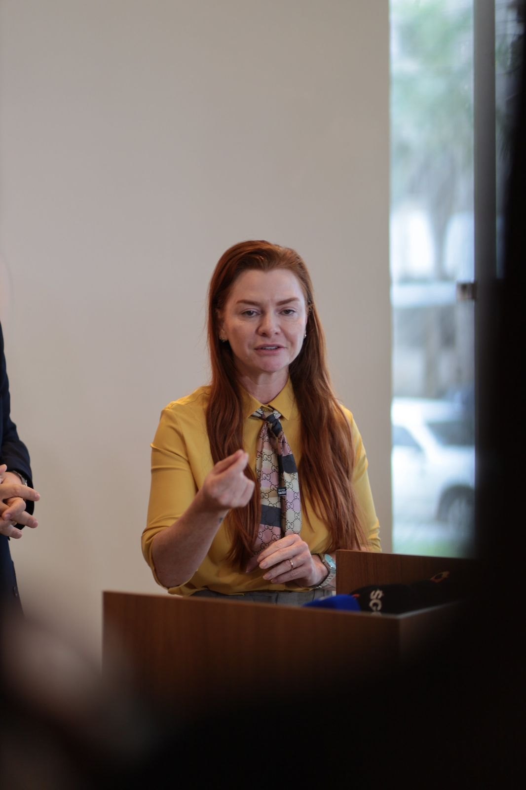 BLOCO 'METE A COLHER': OAB Rondônia estreia no Carnaval ocupando a avenida com propósito