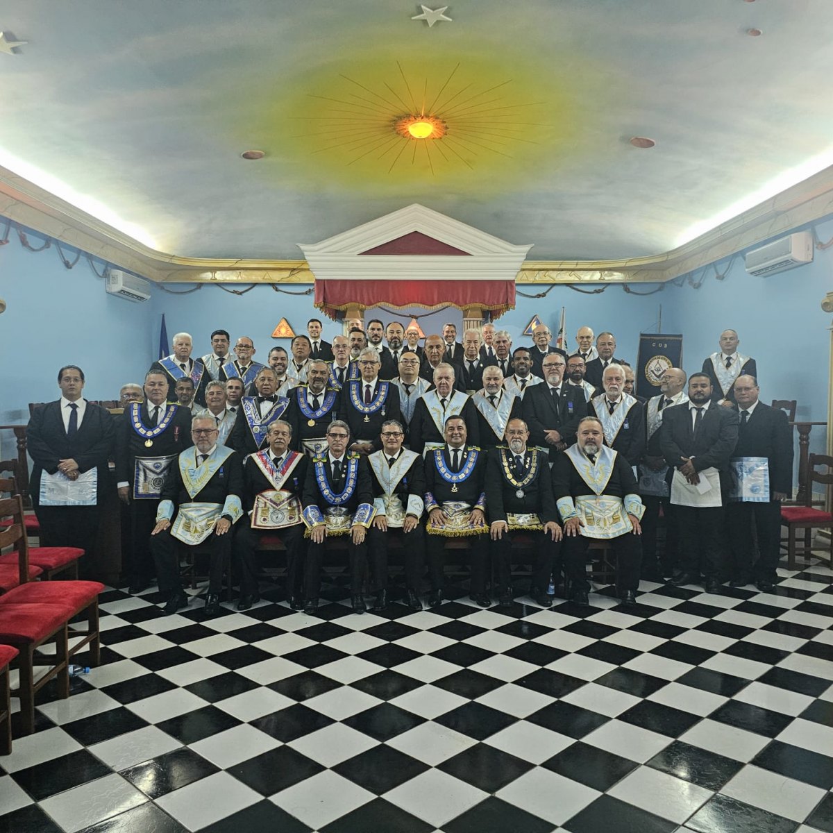 COMPROMISSO: Acácia de Rolim de Moura celebra 40 anos com noite histórica de homenagens 