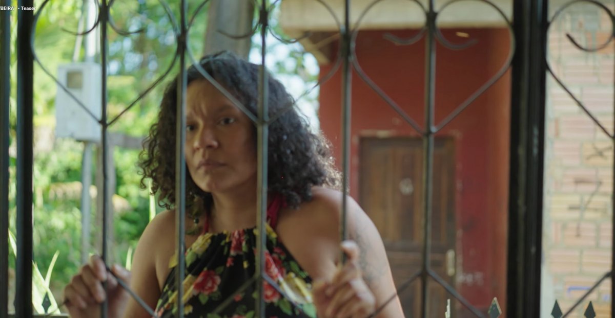 DESTINO DA PELE E BEIRA: Exibição de curtas propõe reflexão sobre racismo, espiritualidade e diversidade