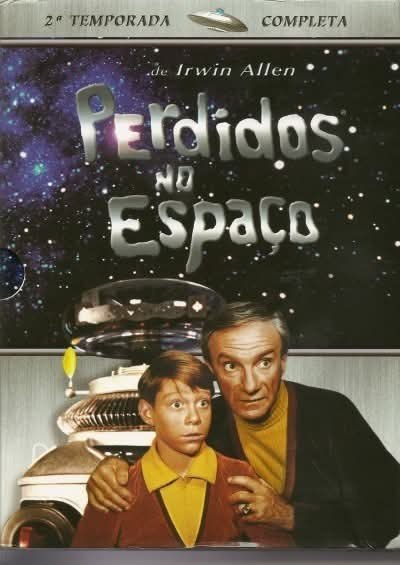 Perdidos no Espaço uma jóia de Irwin Allen - Por Humberto Oliveira