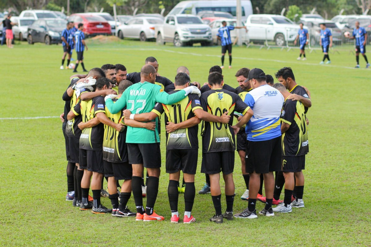 INTEGRAÇÃO: JESAB reúne cerca de 650 atletas e movimenta AABB de Vilhena com grande sucesso