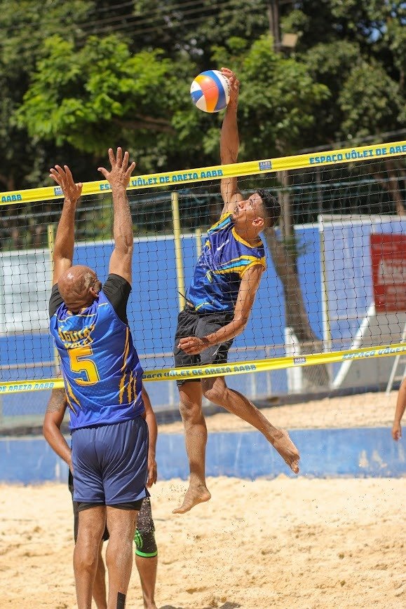 INTEGRAÇÃO: JESAB reúne cerca de 650 atletas e movimenta AABB de Vilhena com grande sucesso