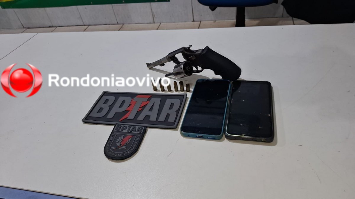 FUGIU DO 603: 'Rato Branco do CV' morto em confronto com o BPTAR tinha longa ficha criminal