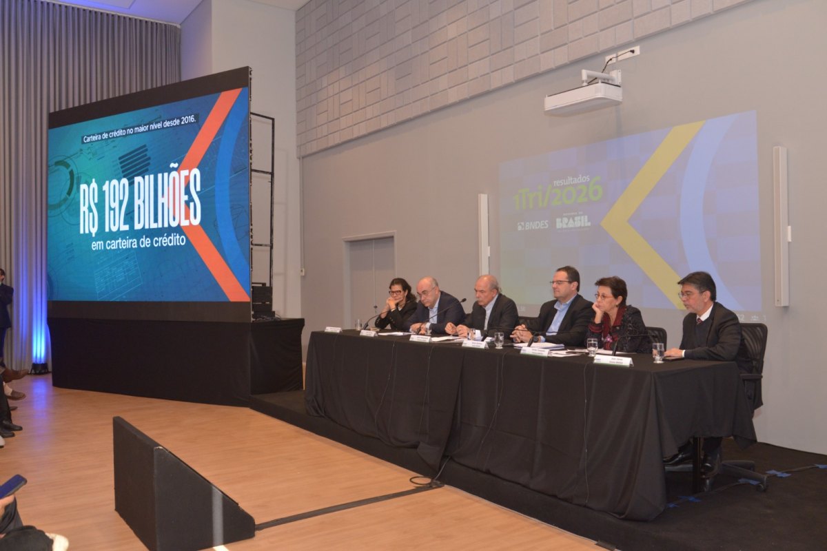 DESENVOLVIMENTO REGIONAL: Com R$ 330 milhões, BNDES amplia aprovações de crédito para Rondônia 