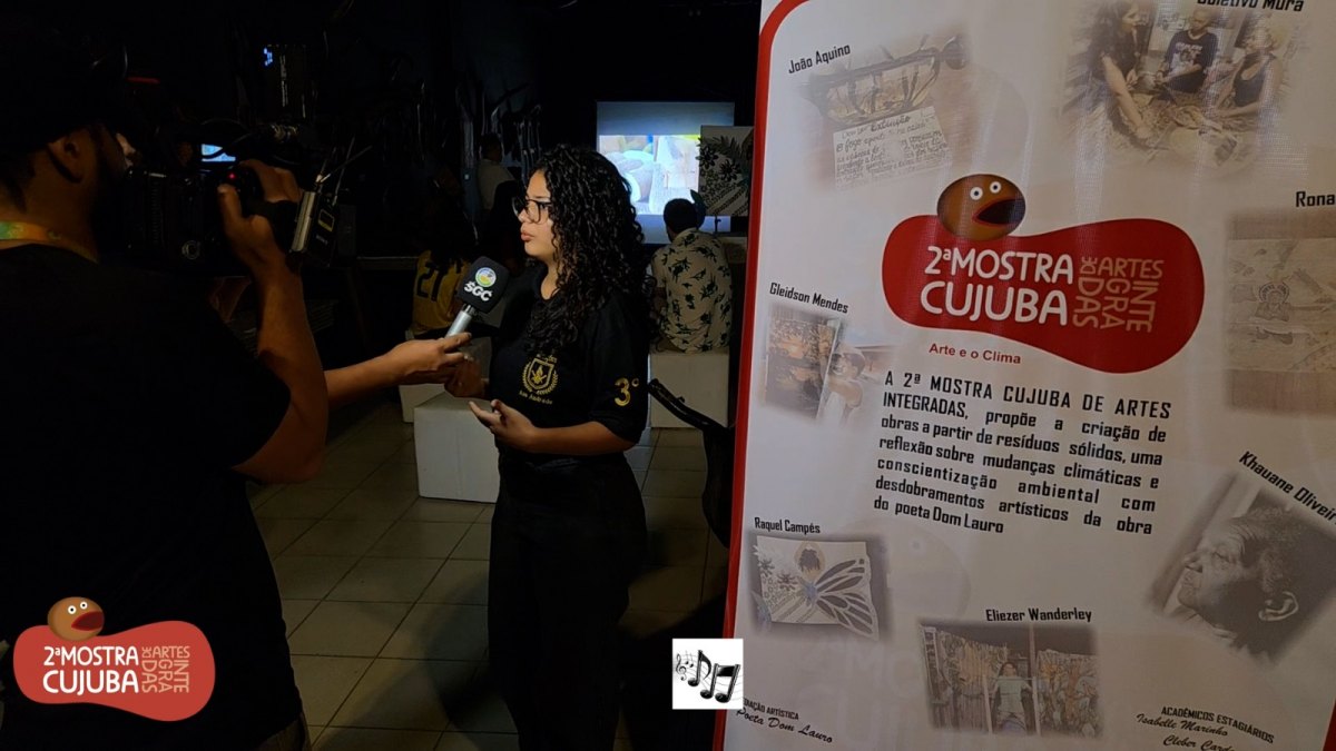 CULTURA REGIONAL: Mostra Cujuba encerra edição com foco na arte e cultura amazônica