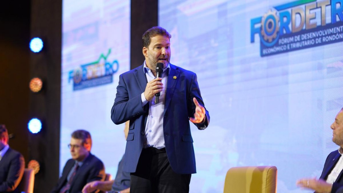 ALEX REDANO: Deputado transforma Assembleia em ponte entre setor produtivo e economia de RO