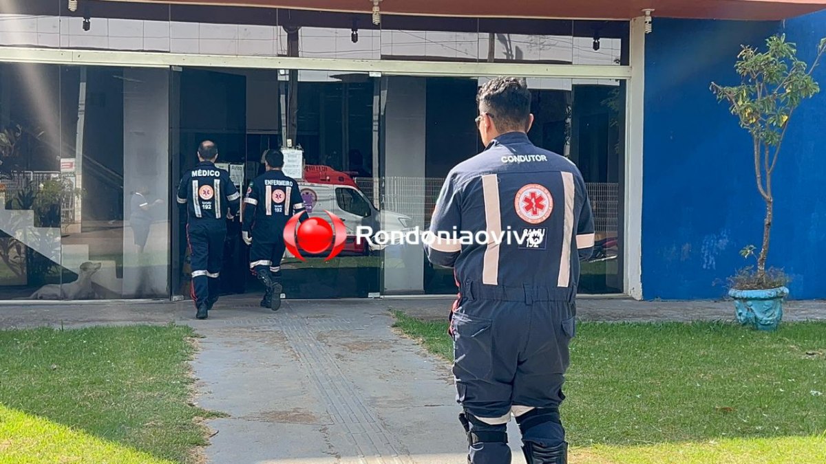 PORTO MADERO: Apenado é atacado a tiros após dizer que confiava em acusados