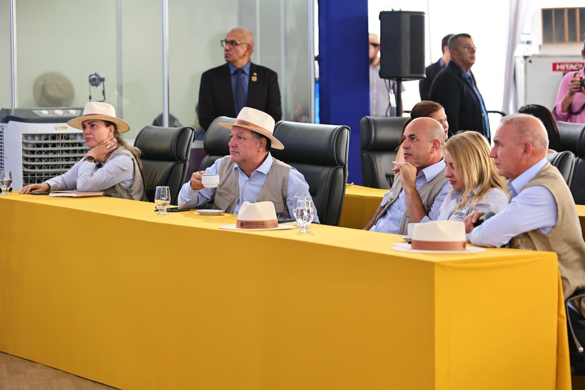 ALEX REDANO: Deputado celebra aprovação de programa de regularização ambiental para Umirizal