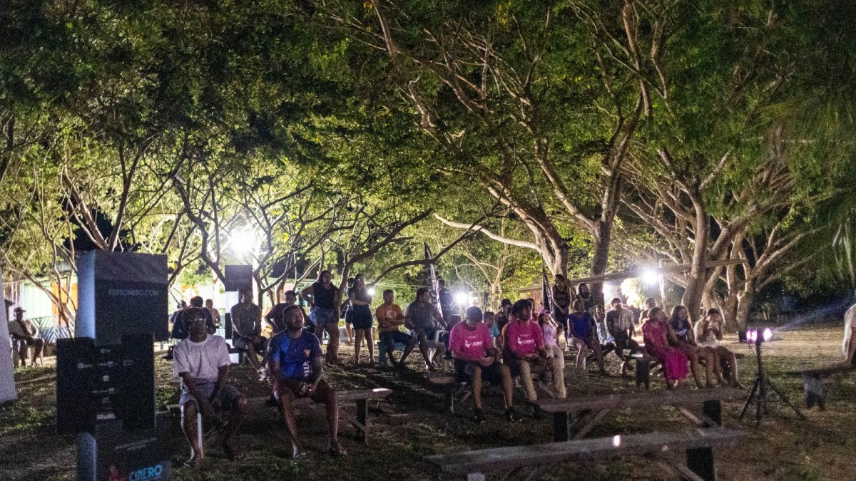FESTIVAL DE CINEMA: Estão abertas as inscrições para o 4º cine RO