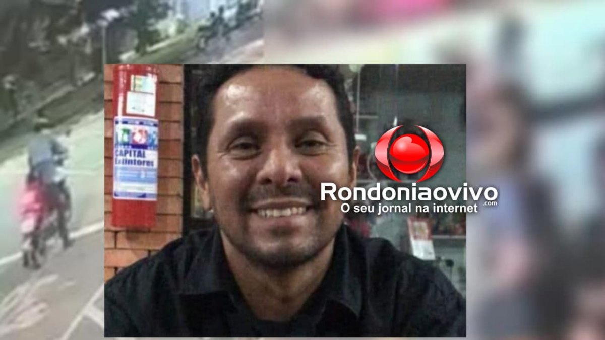 NÃO SUPORTOU: Morre motociclista atropelado  na Pinheiro Machado