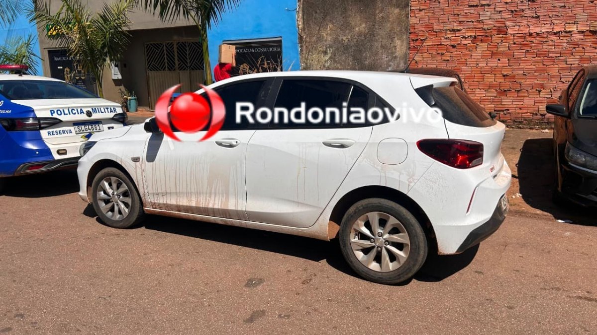 VEJA VÍDEO: Seis membros do PCC são presos após onda de execuções a tiros