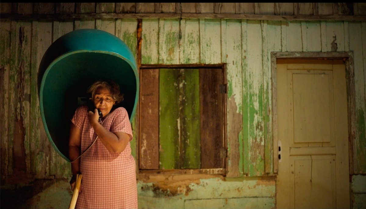 ARTE LOCAL: Cinema da Amazônia rondoniense retorna a Gramado com 'Maior Que a Casa Toda'