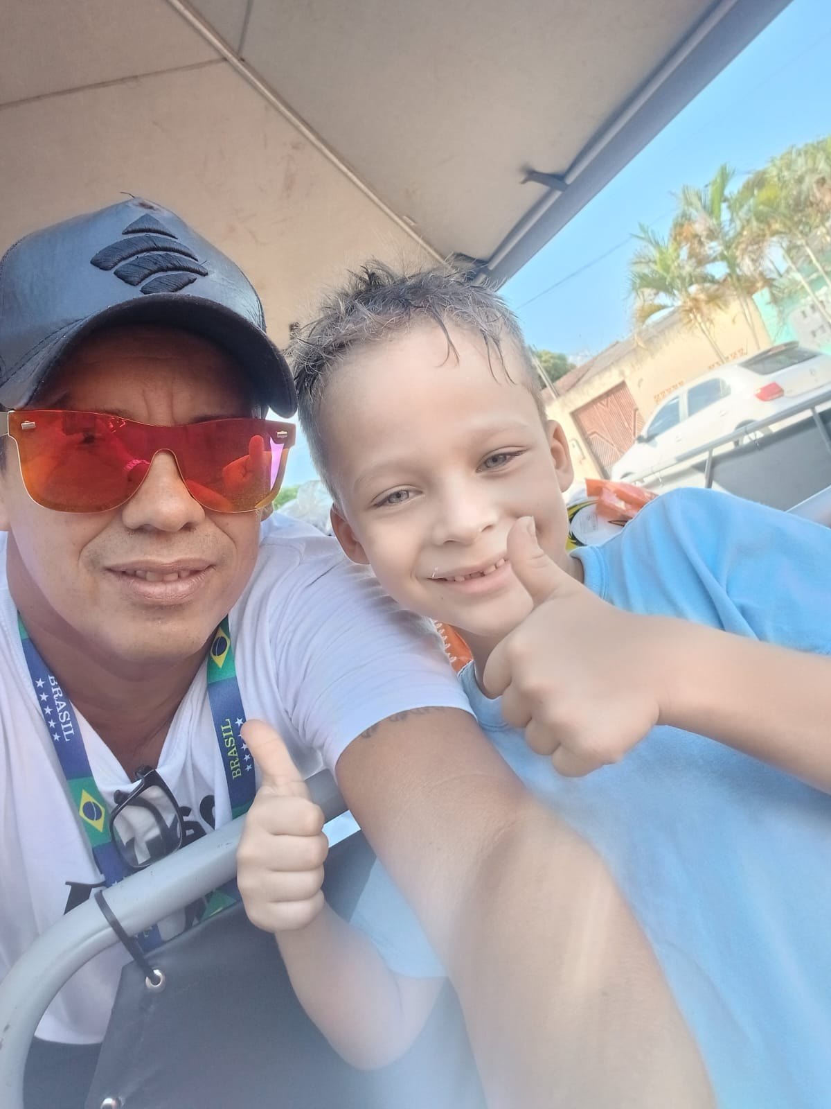 Bingo beneficente reúne moradores e promove tarde de confraternização no bairro Três Marias