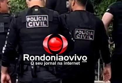 ESCUDO DE CINZAS: Operação da Draco prende acusados de comércio de armas e crimes ambientais 
