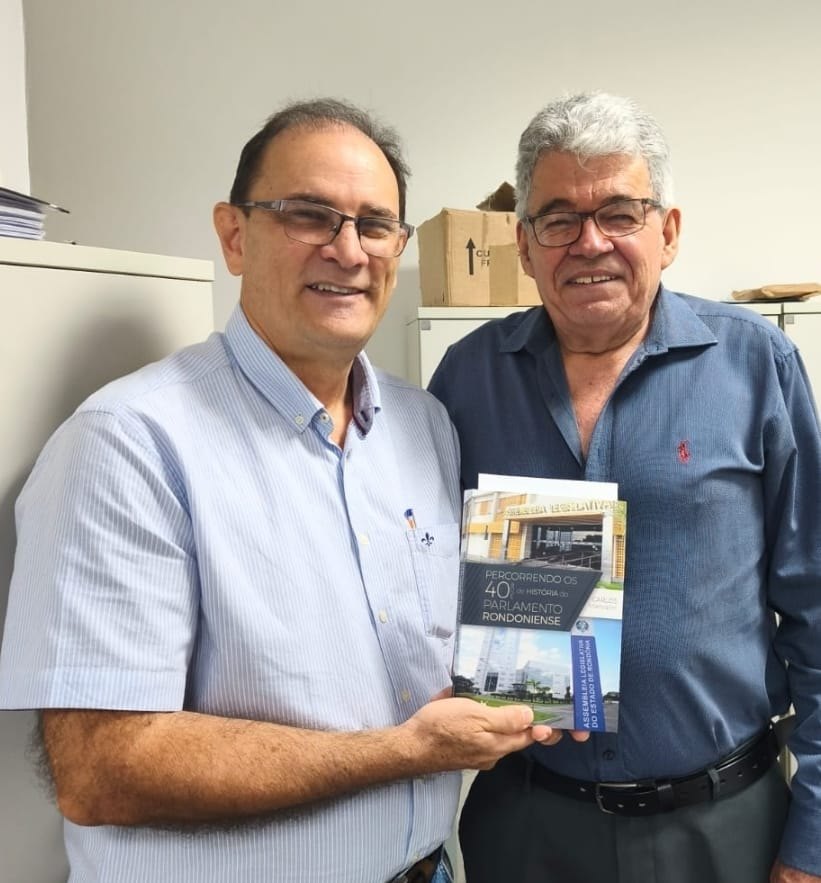 Deputado, qual será o seu legado? - Por Daniel Pereira