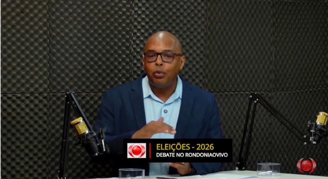 VEJA COMO FOI: Bastidores revelam a importância do debate de vices em Rondônia
