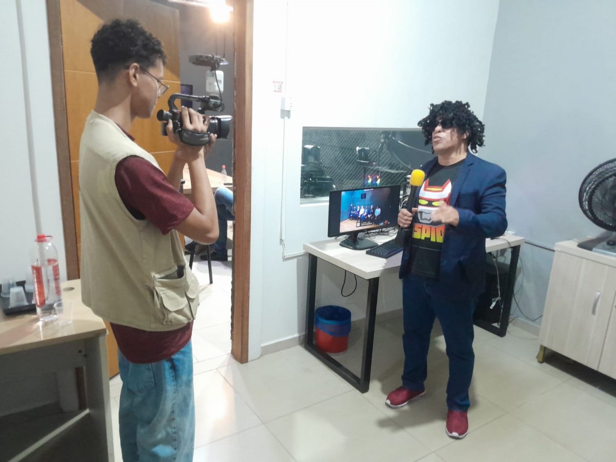 VEJA COMO FOI: Bastidores revelam a importância do debate de vices em Rondônia