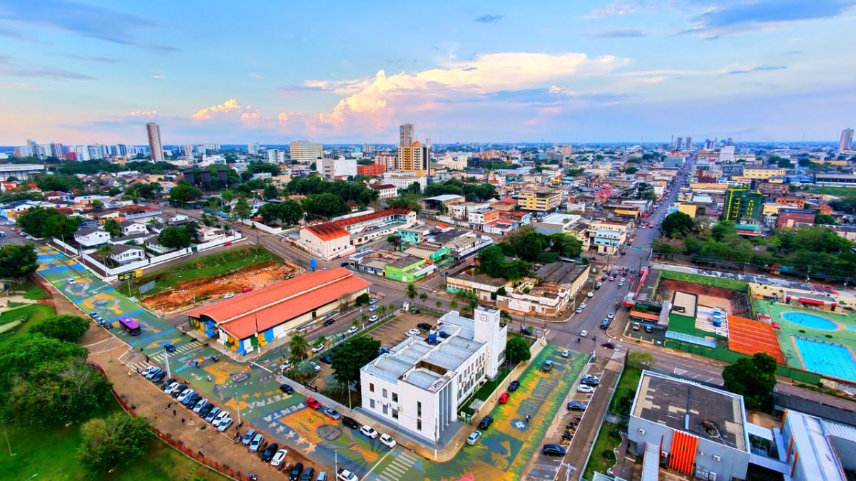 EM PORTO VELHO: Mais de 6 mil empresas são abertas em 2026