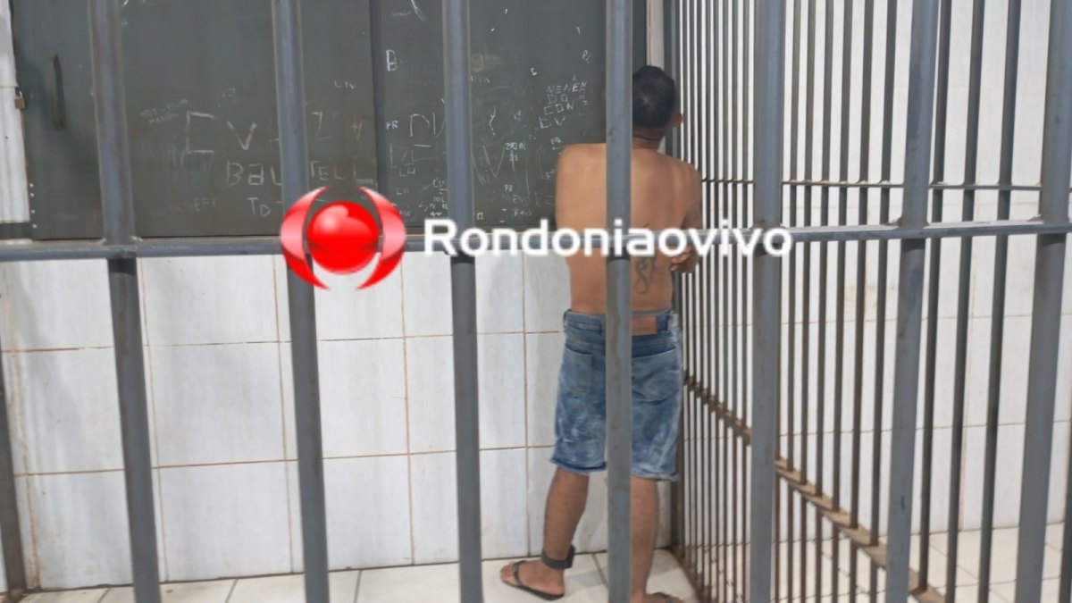 ZONA LESTE: Aluno de 14 anos é flagrado vendendo drogas em escola