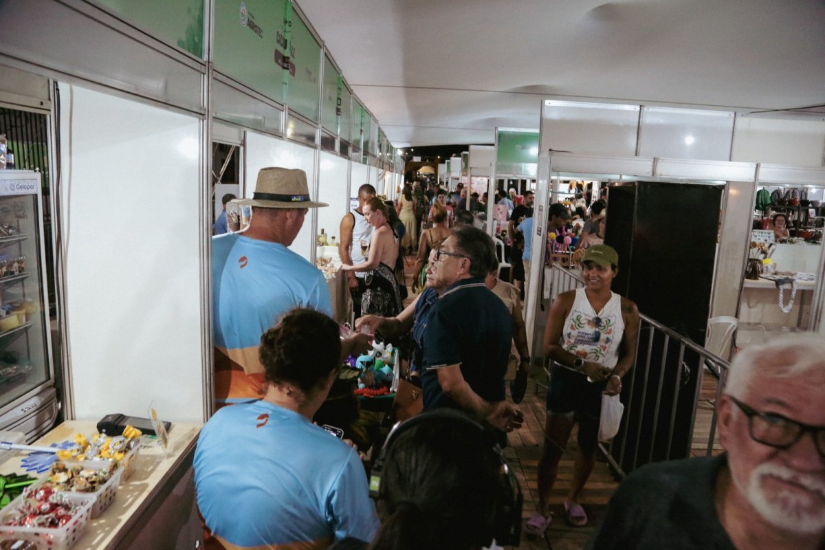 NOVO MOMENTO: Sem Expovel, Agrotec assume protagonismo no agronegócio em Porto Velho 