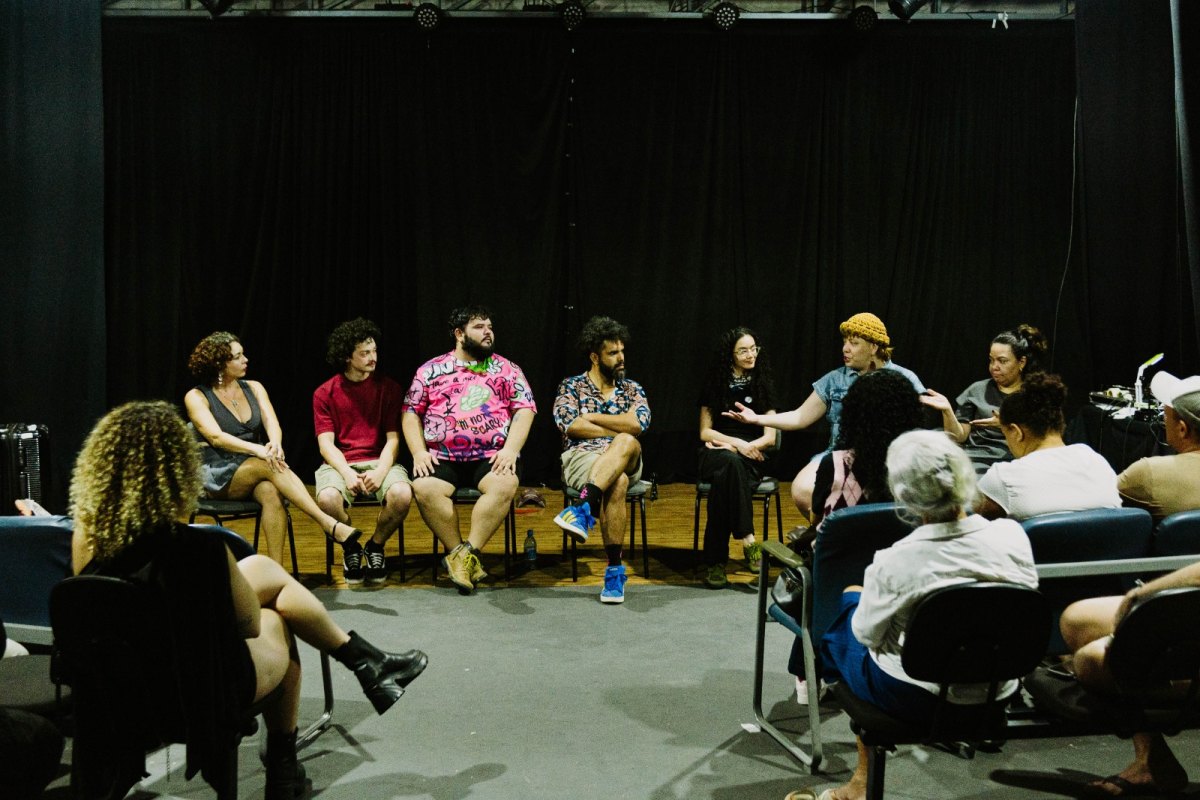 CULTURA: Vilhena recebe 7ª edição do Festival Amazônico de Teatro