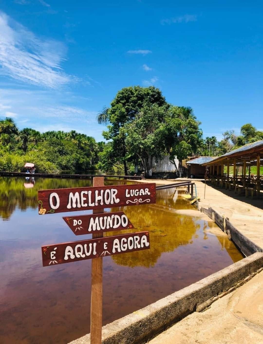 LAZER: Balneário Souza celebra 30 anos com programação especial e show de Alan Pop