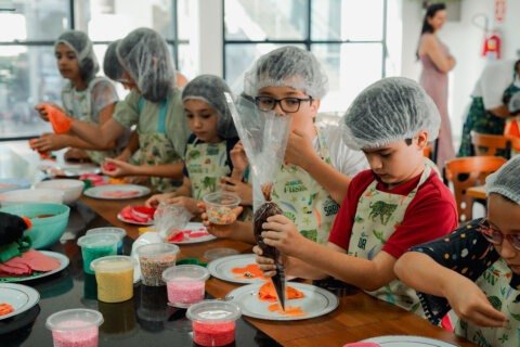 VILHENA EM DESTAQUE: Sicoob Sabor transforma gastronomia regional em desenvolvimento econômico