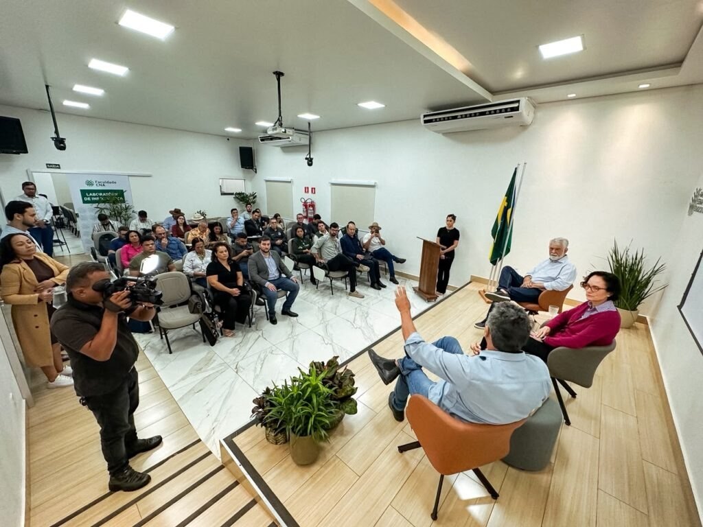 FASE PILOTO: Setor produtivo conhece os resultados do Projeto Piloto Pecuária Sustentável