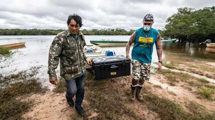 NOVO NOME NA POLÍTICA: Dr. Caio Machado leva 20 anos de experiência na saúde para a disputa