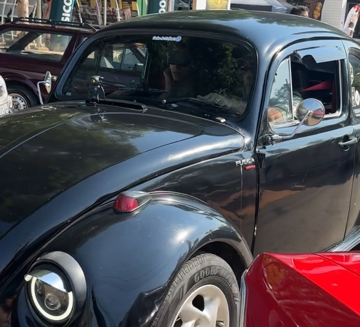 AUTOMOBILISMO: Trubian Day reúne apaixonados por carros clássicos em RO