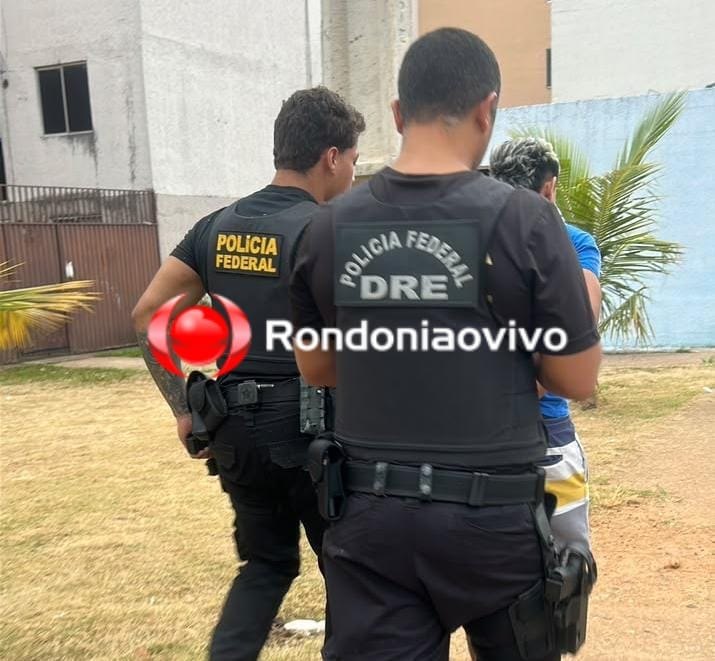 VÍDEO: Operação da Ficco mira 23 membros do PCC no Morar Melhor
