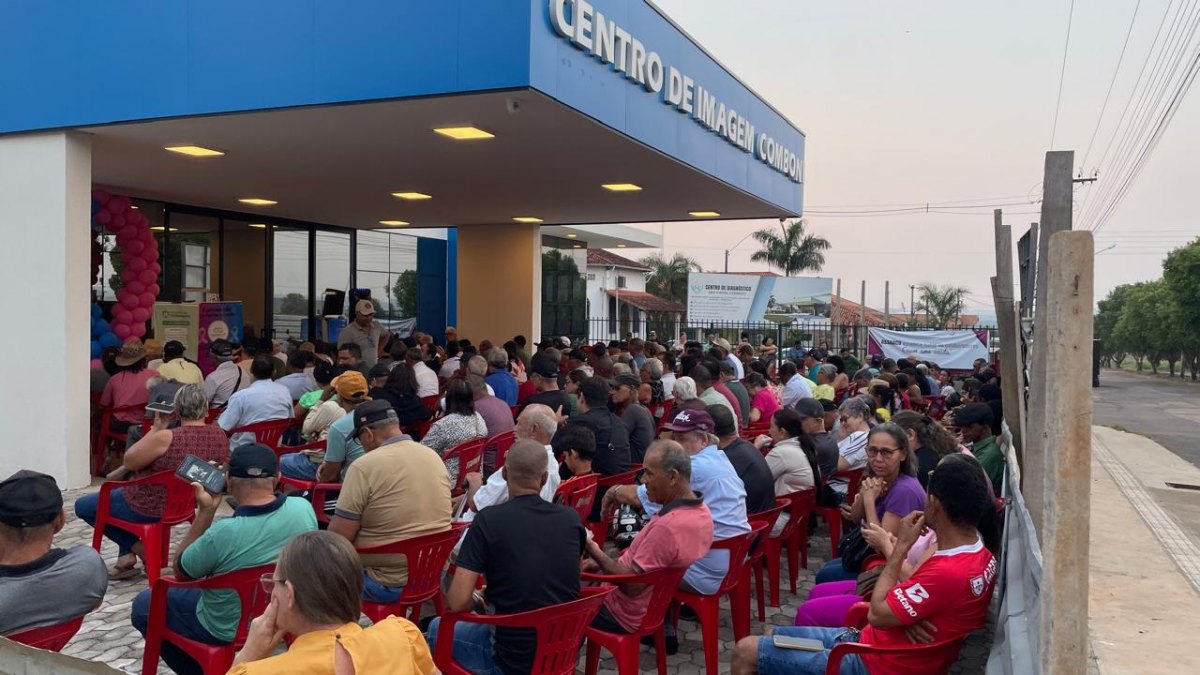 NESTA QUINTA (22): ASSDACO fará entrega dos resultados dos exames das campanhas Comboni Rosa e Azul 