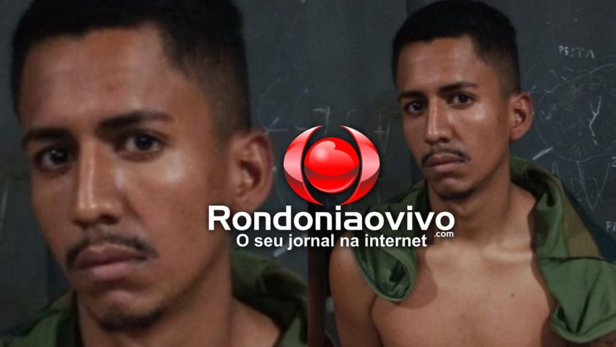 'PEDRINHO DO PCC': Apenado morto em presídio tinha mudado de facção