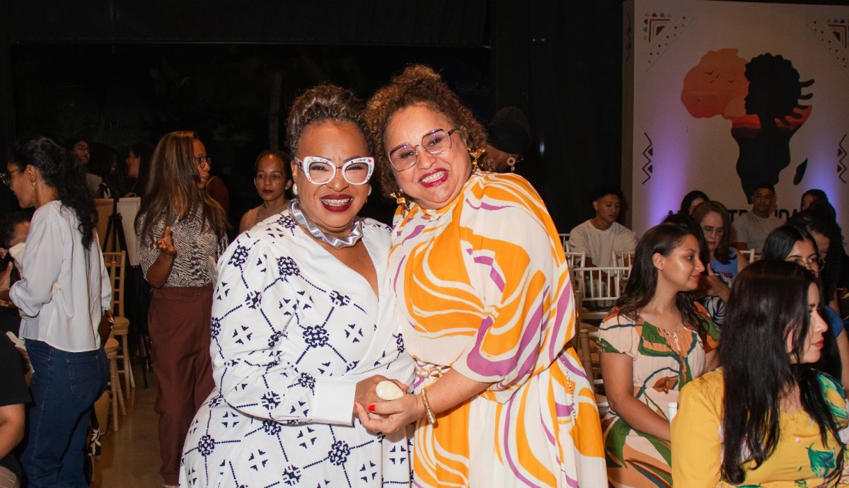 CULTURA: Sucesso e emoção marcam a realização do “Conversa Entre Pretas” em Vilhena