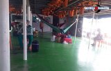 NO BARCO: Passageiros vindos de Manaus testam positivo para Covid-19 em Lábrea