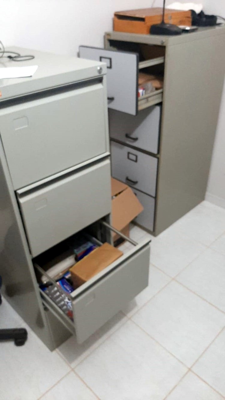 INVASÃO: Rádio Plan Fm é furtada durante a madrugada em RO