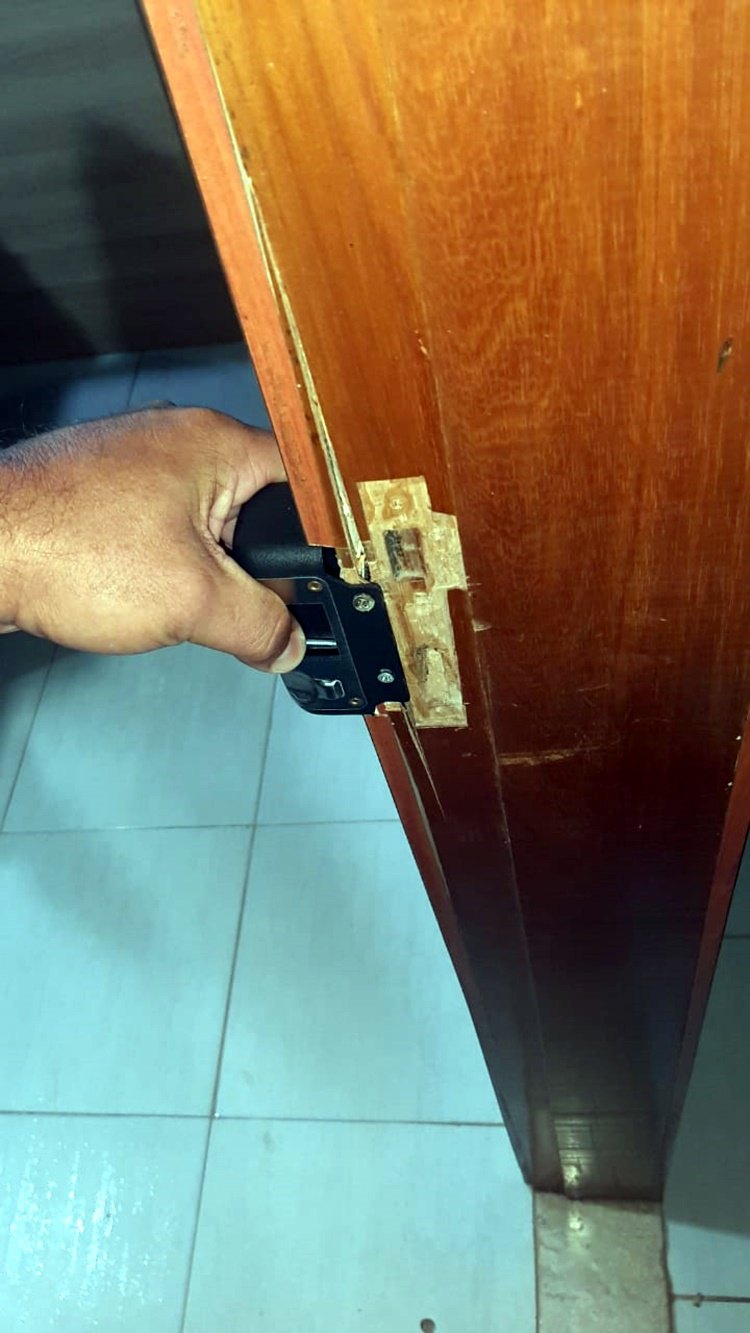 INVASÃO: Rádio Plan Fm é furtada durante a madrugada em RO