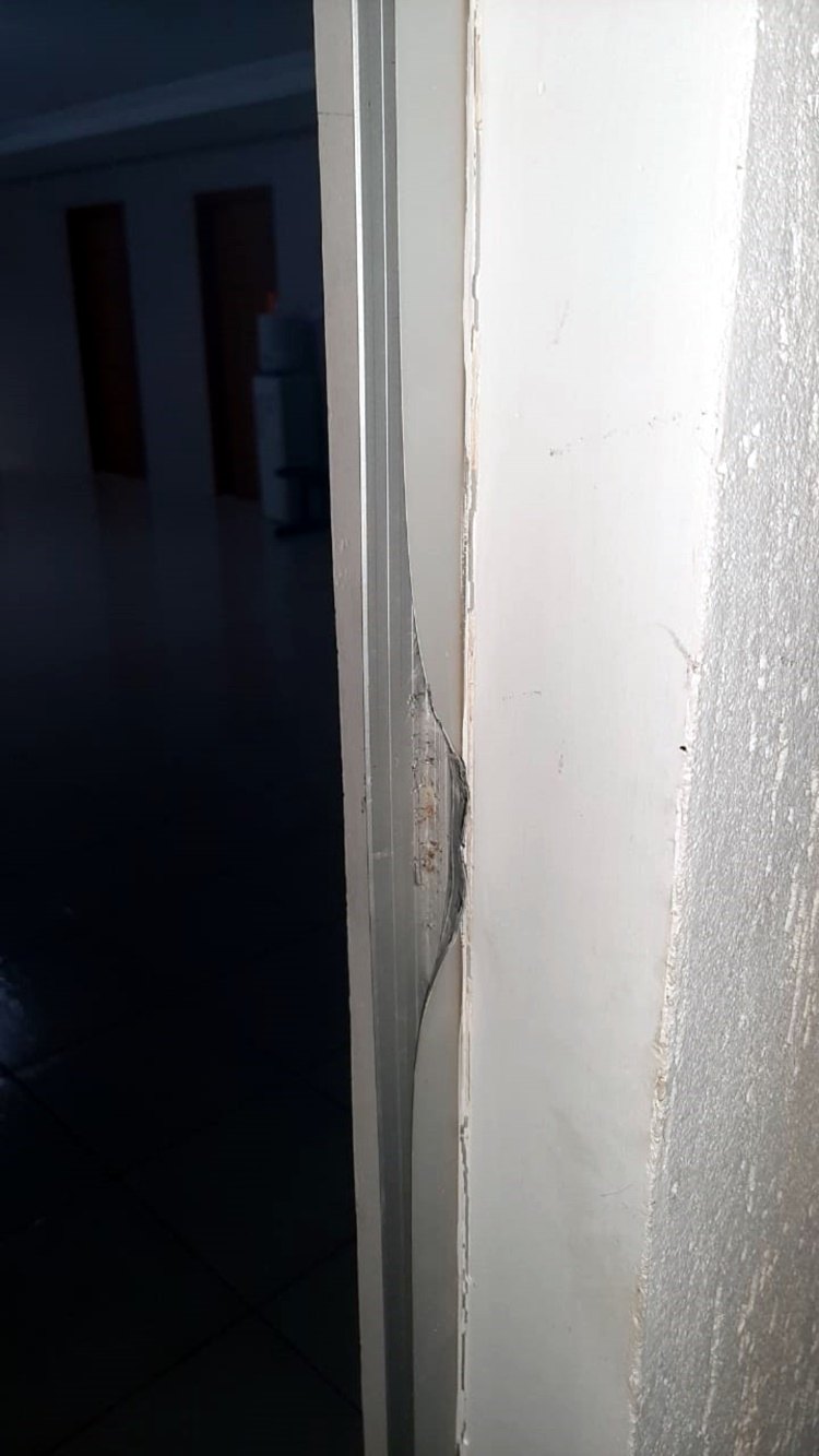 INVASÃO: Rádio Plan Fm é furtada durante a madrugada em RO