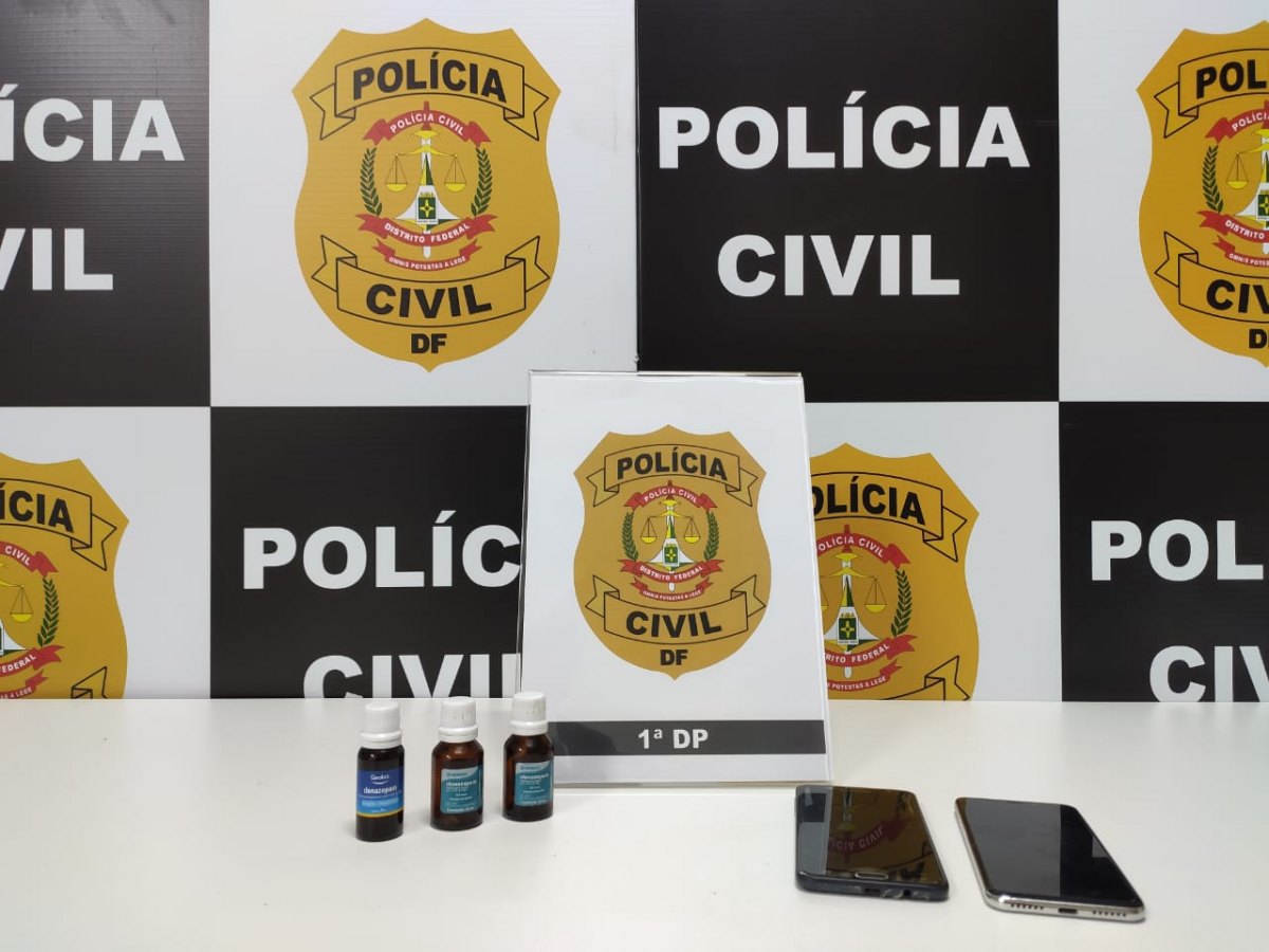 'BOA NOITE CINDERELA': Suspeito de dopar e abusar sexualmente de homens é preso