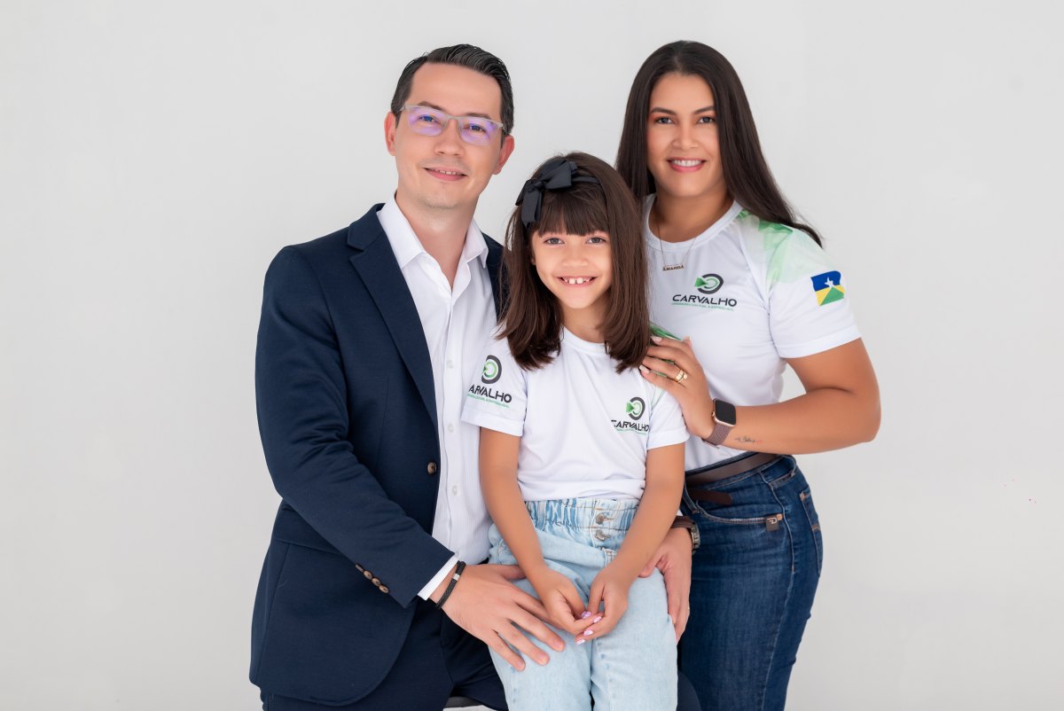 NESTA QUINTA (11): Escritório Carvalho Assessoria Contábil e Empresarial chega aos 10 anos