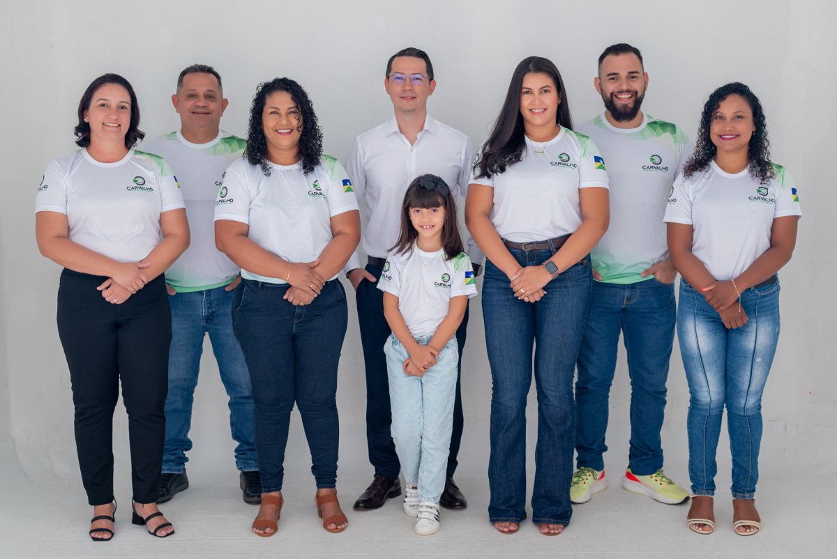 NESTA QUINTA (11): Escritório Carvalho Assessoria Contábil e Empresarial chega aos 10 anos