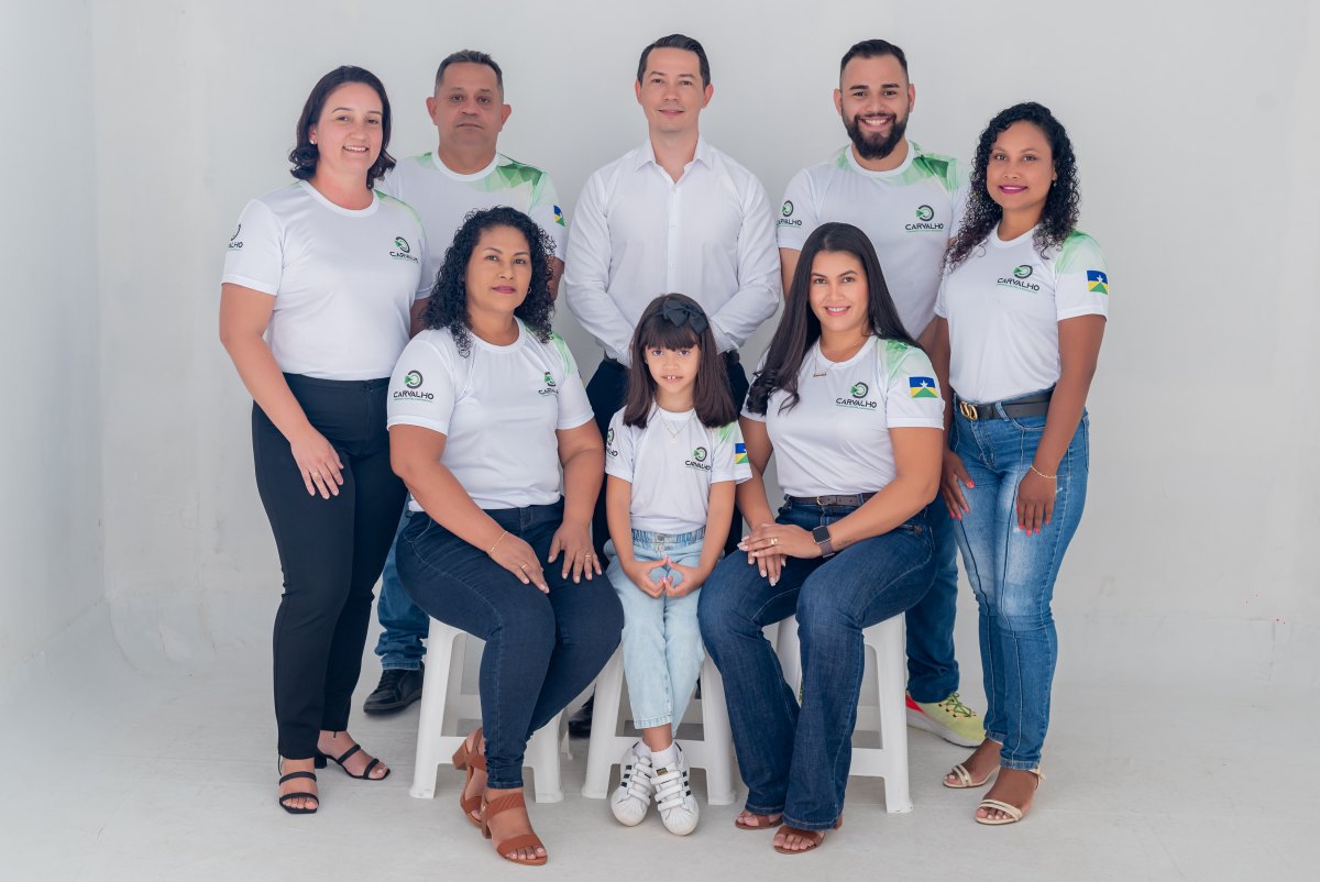 NESTA QUINTA (11): Escritório Carvalho Assessoria Contábil e Empresarial chega aos 10 anos