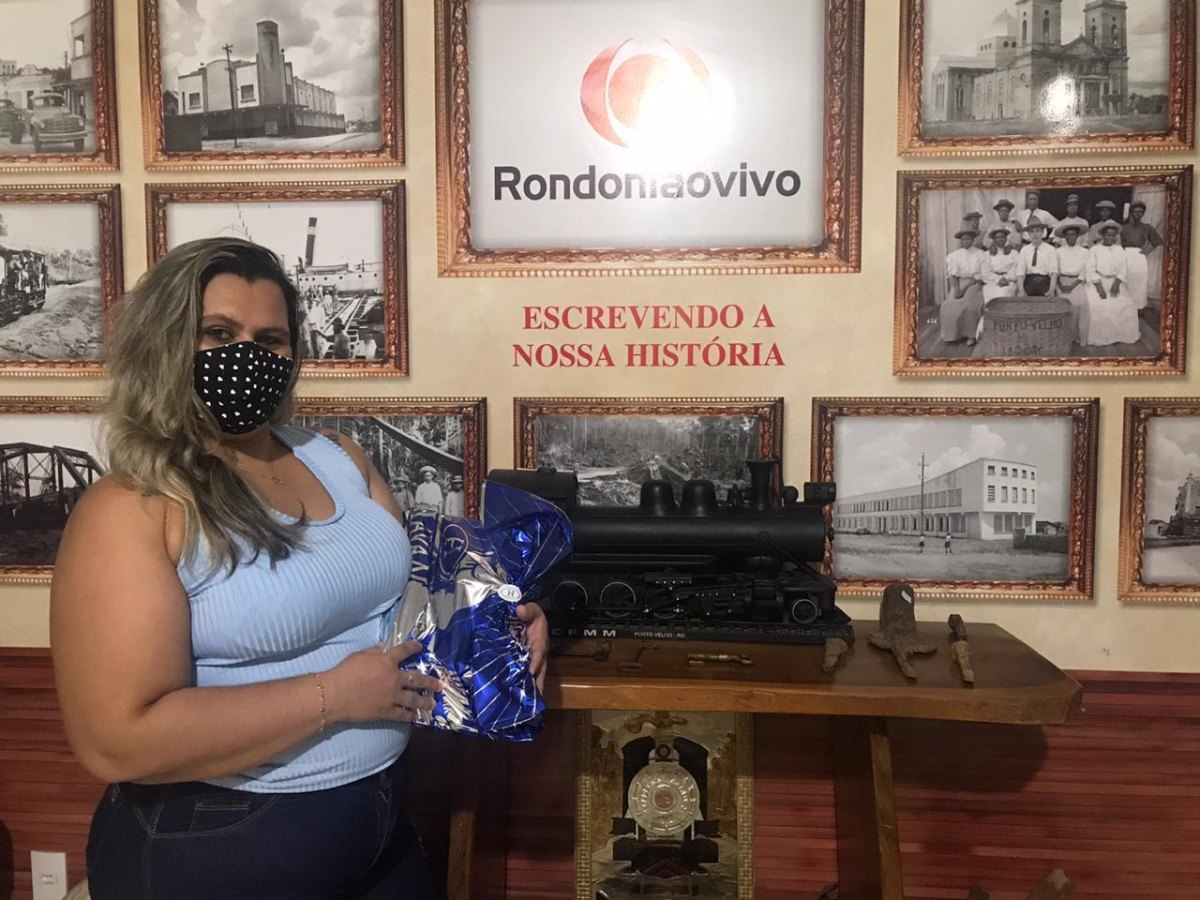 Confira os sorteados na promoção do Dia dos Pais Rondoniaovivo