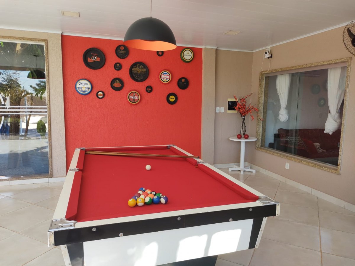 EM PORTO VELHO: Chácara da EVA tem espaço para casamento, aniversário, festas e confraternizações 