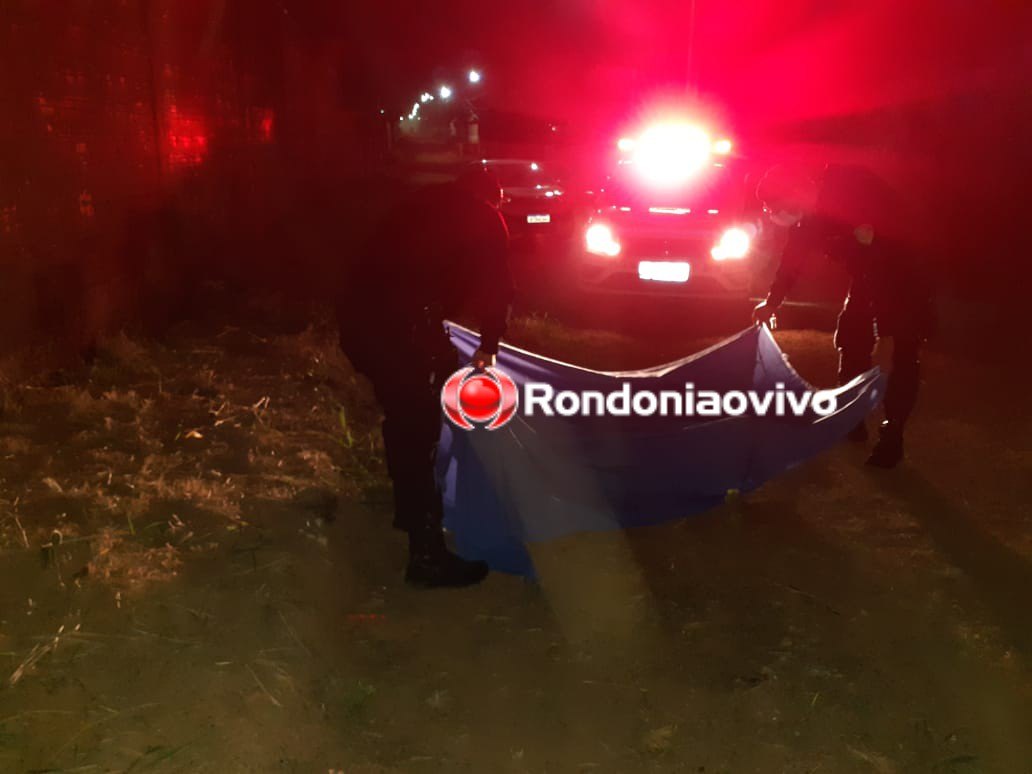 HOMICÍDIO: Polícia identifica homem morto a tiro na zona Sul da capital