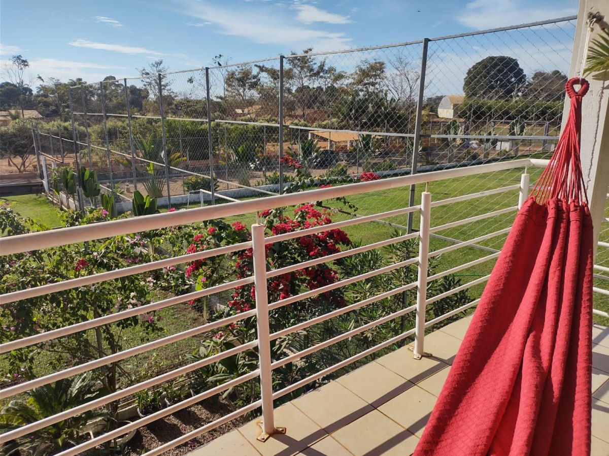 EM PORTO VELHO: Chácara da EVA tem espaço para casamento, aniversário, festas e confraternizações 